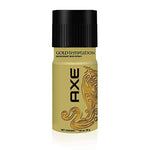 Axe Gold Temptation Deodornat Bodyspray 150ml