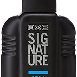 Axe Signature denim after shave lotion 50ml
