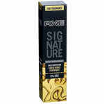 Axe Signature Gold Temptaion Exotic Spiced Body Deo 154Ml