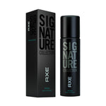 Axe singnature Rogue Body Perfume 154ml