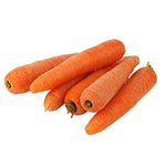 Baby Carrot 250gm