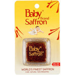Baby Saffron 500mg