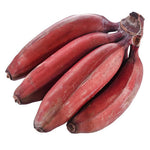 Banana Red 500 Gm