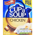 Batchelors Cup A Soup Chicken 81gm