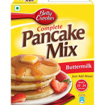 Betty Crocker Complete Pancake Mix Buttermilk 500gm