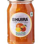 Bhuira Bitter Orange Marmalade 470gm