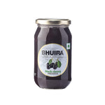 Bhuira Black Cherry Preserve 470gm