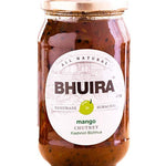Bhuira mango Chuthey 460gm
