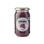 Bhuira Red Plum  Jam 470 gm