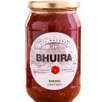 Bhuira Tomato Chutney 450gm