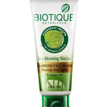 Biotique Batanicals Bio Morning Nectar Flawless  Face Wash 100ml