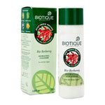 Biotique BerBerry Face Cleansers 120ml