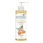 Biotique Bio Almond Oil 200ml