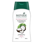 Biotique Bio Creamy Coconut Body Lotion 200 Ml