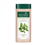 Biotique Bio Henna Leaf Shampoo 180ml