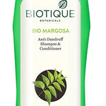 Biotique Bio Margosa Shampoo - Conditioner 400ml