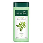 Biotique Bio Neem Margosa Shampoo 180ml