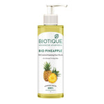 Biotique Bio Pineapple Oil Control Foaming Face Wash 200ml