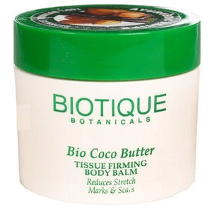 Biotique Cocobutter Anti Stretch Mark Cream 55gm