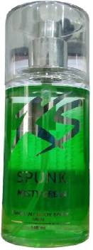 kamasutra Spunk Misty Green Deo 145ml