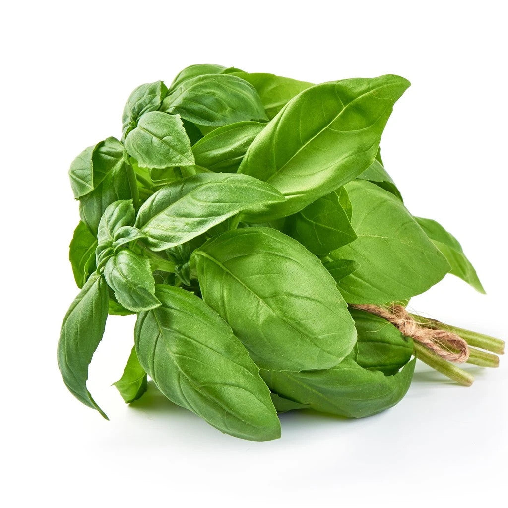 Organic BASIL