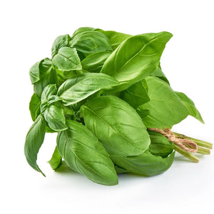 Organic BASIL