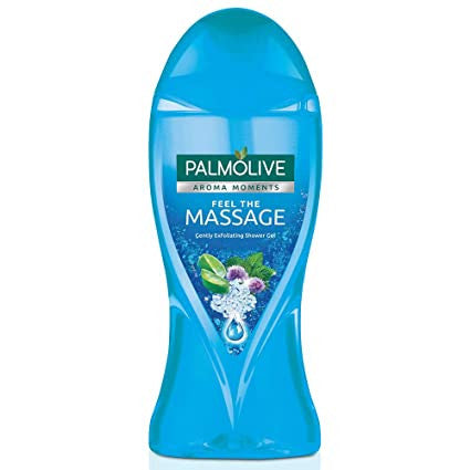 Palmolive Aroma Feel The Massage Shower Gel 250Ml