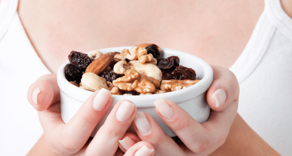 5 Must-Have Dry Fruits for a Healthy Lifestyle