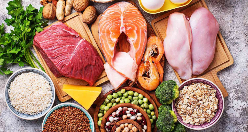 Understanding Protein Consumption for a Balanced Diet