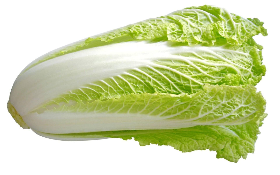 China Cabbage 1pc (1.8-2.8kg)