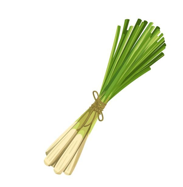 Lemon Grass Bunch