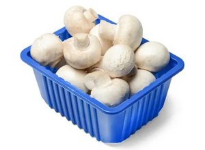 Mushroom Fresh 200gm