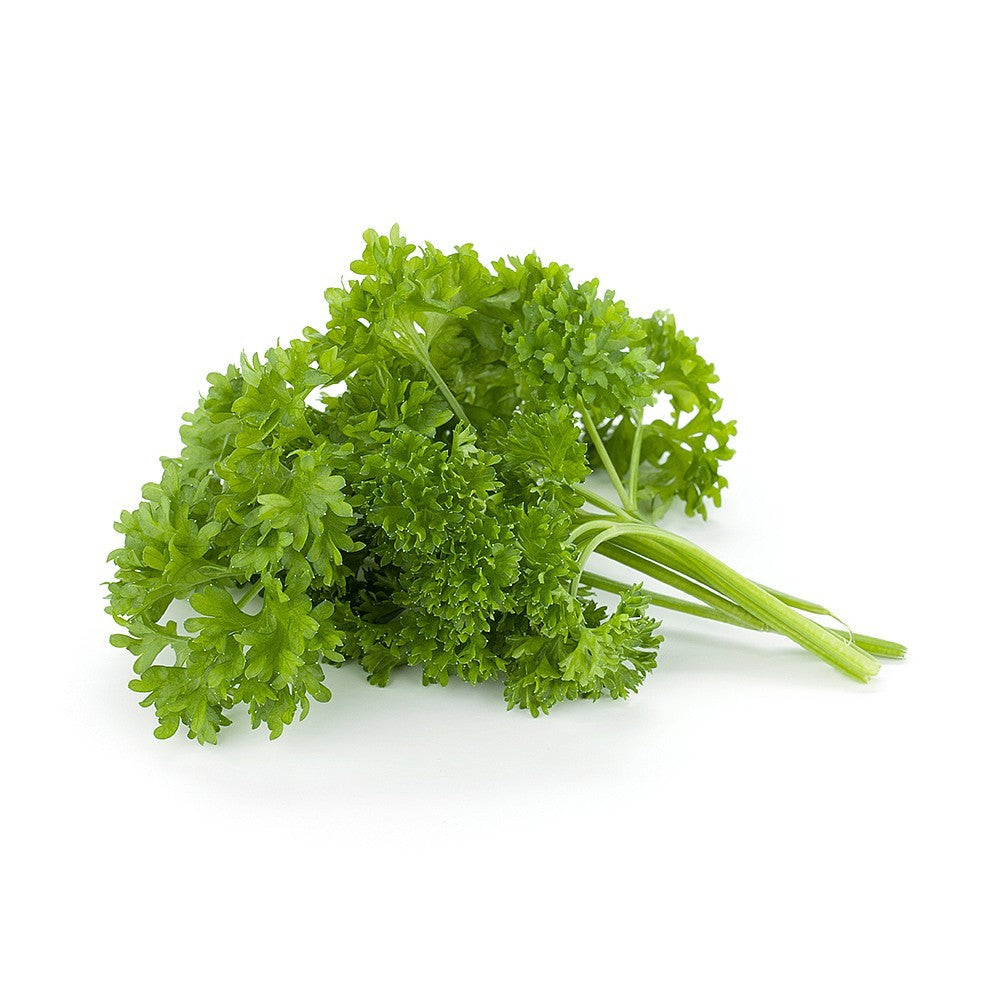 Parsley 1bunch (Apporx 15-20gm)