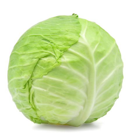 Cabbage 500 Gm