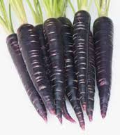 Carrot Black 250 Gm