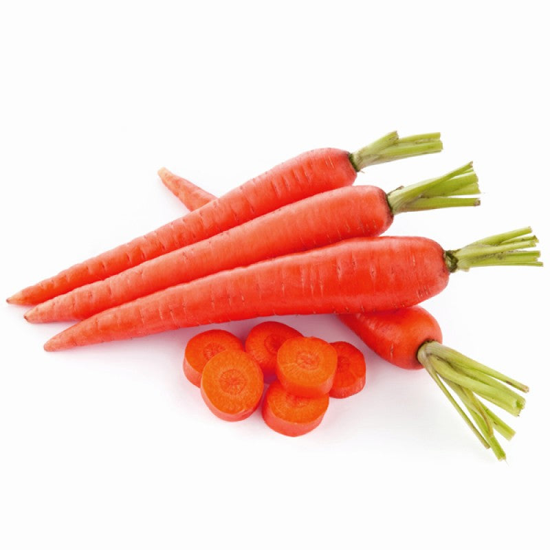 Carrot Red 500 Gm