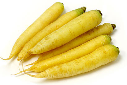 Carrot Yellow 250 Gm