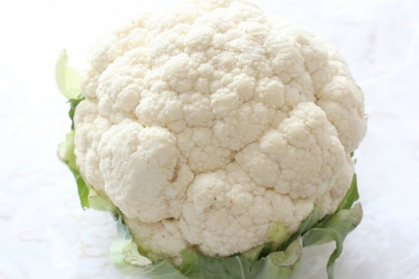 Cauliflower 500 Gm