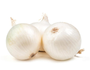 Onion White 1kg