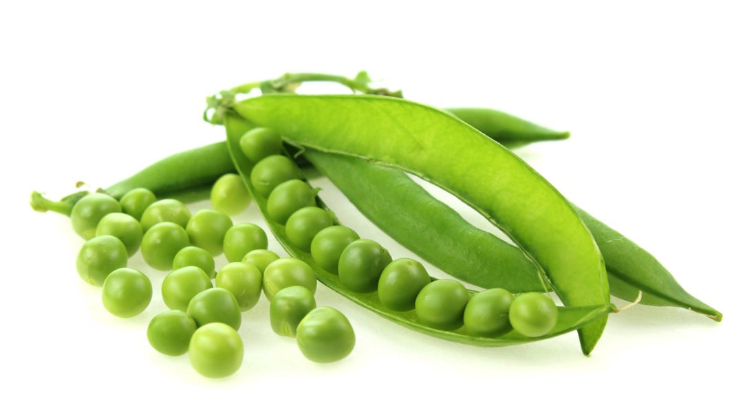 Fresh Peas 250gm