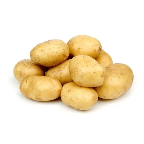 Potato New 500gm