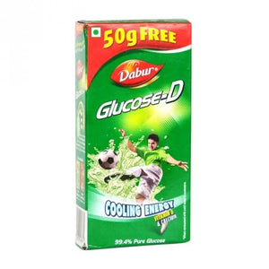 Dabur Glucose D Cooling Energy 250Gm