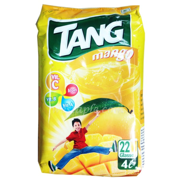 TANG MANGO 500GM