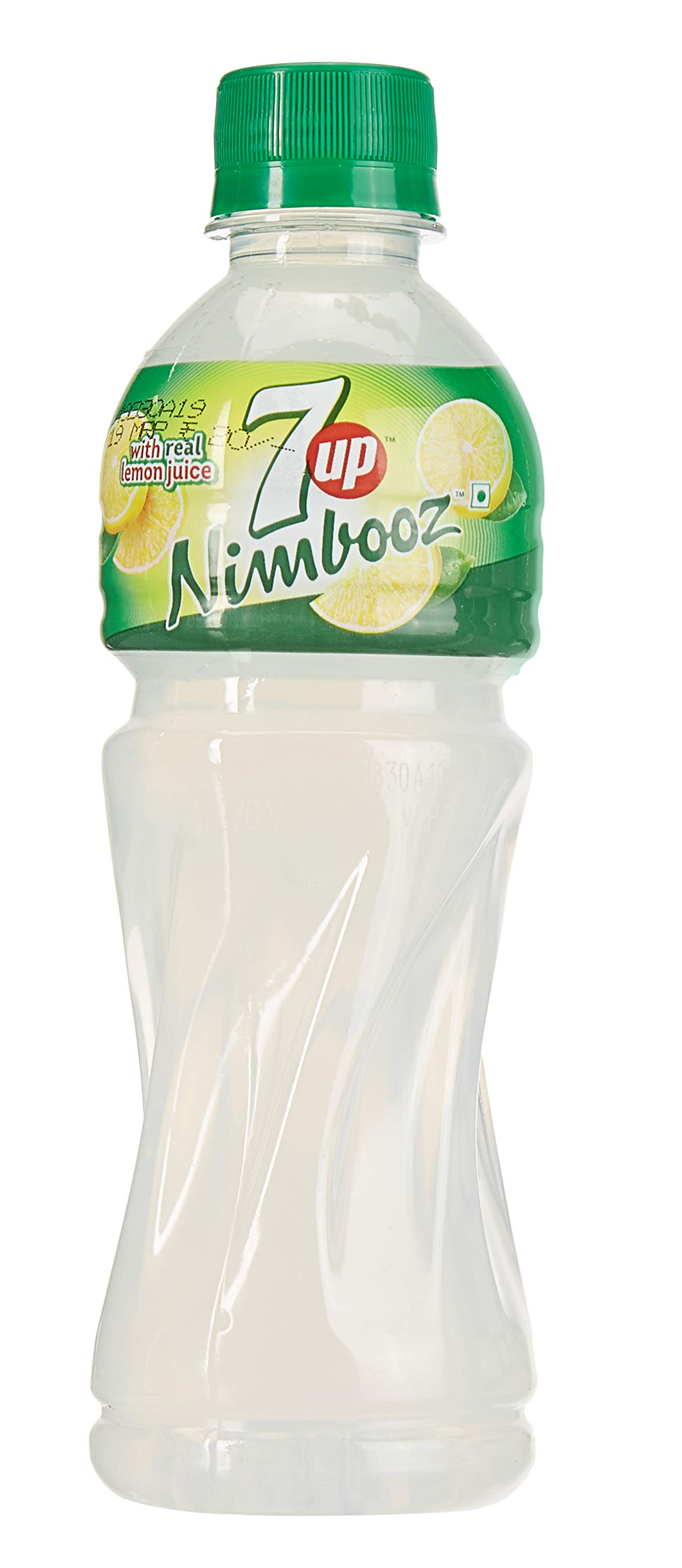 7UP NIMBOOZ 350ML