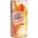 Amul Cool Badam Milk Can 180ml