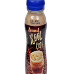 AMUL COOL CAFE MILK N COFFEE BOTTLE 200ML