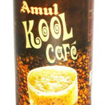 Amul Kool Cafe Can 180ml