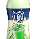 Amul Kool Elaichi Flavour Bottle 200ml