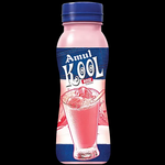 Amul Kool Rose Flavoured 200ml