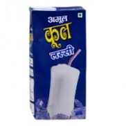 Amul Kool Rose Lassee T/P 1ltr